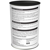 My Wellness Creatine Coffee